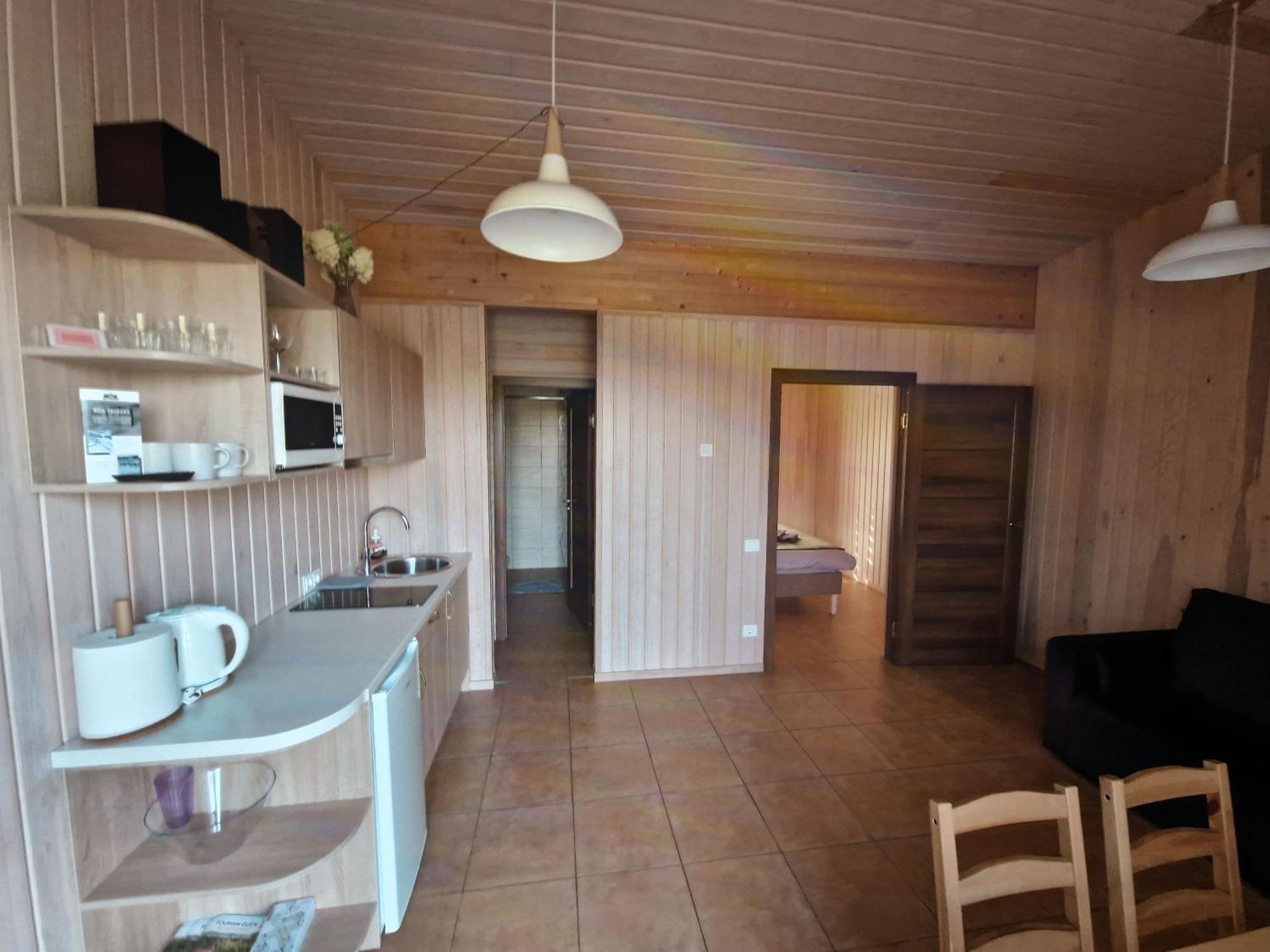 Sila Terases Madona Quarto foto